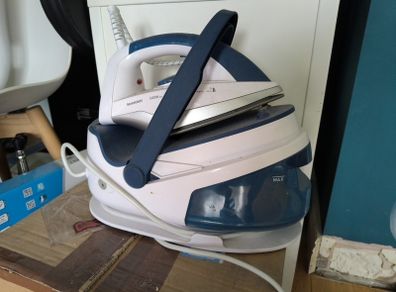 Silvercrest Steam Iron