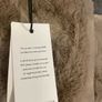 The White Company  matching Bag and scarf Image 9