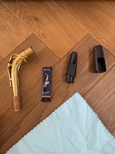 Saxaphone For Sale