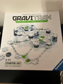 Ravensburger GraviTrax Starter set