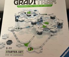 Ravensburger GraviTrax Starter set