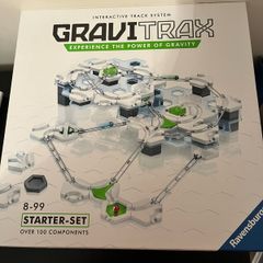 Ravensburger GraviTrax Starter set