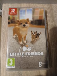 switch game