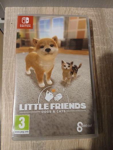 switch game