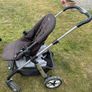Silver Cross buggy set. Image 2