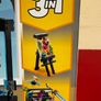 lego Aquarium 31122 NEW Image 3