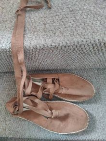 woman shoes