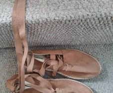 woman shoes