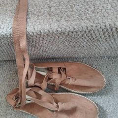 woman shoes