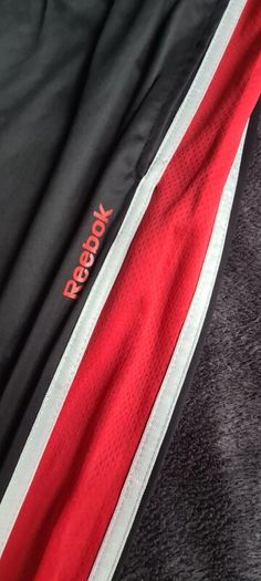 Vintage unisex Reebok joggers. XL-XXL. Tracksuit bottoms