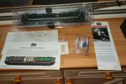 Kernow Models D601