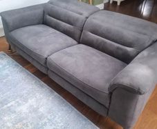 recliner
