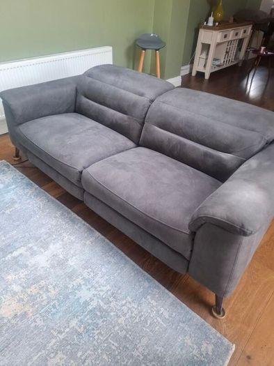 recliner