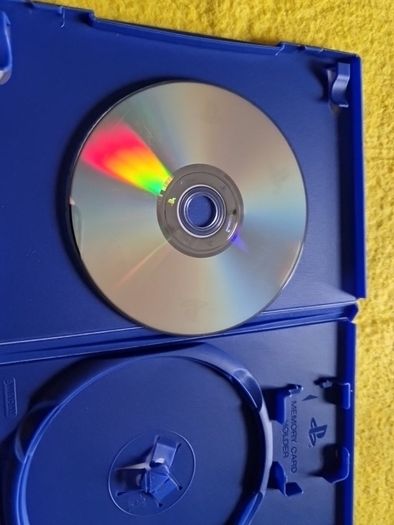 Sonic mega plus collection PlayStation2 ps2 games Original