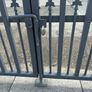 Double Driveway Gates Image 4
