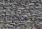 Box of Artificial Cladding Stone - California Grey