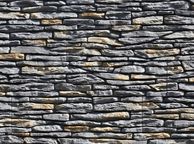main image for ad Box of Artificial Cladding Stone - California Grey