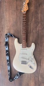 Fender Stratocaster