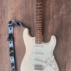 Fender Stratocaster
