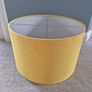 2 Cushions & Lampshade Image 3