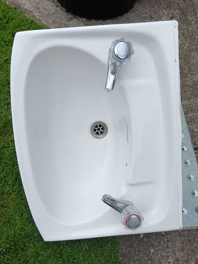 Sink