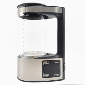100-240V 2L Electric Hydrogen Rich Water Kettle Water Ionizer Machine Water filter Drink Hydrogen Water Generator