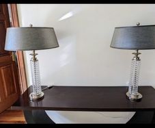 Elegant Table Lamp