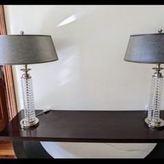 Elegant Table Lamp