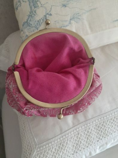 Ted Baker Makeup Bag