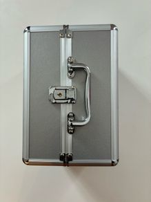 Makeup and Jewellery Organiser