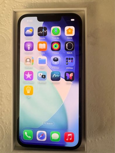 iPhone
