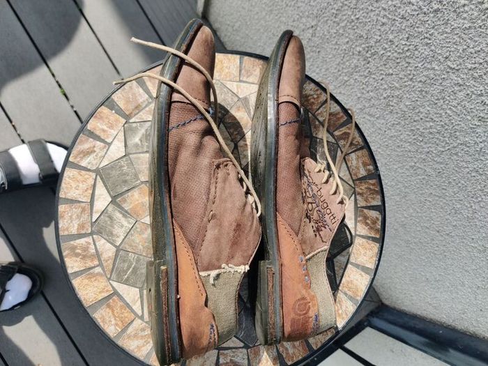 Bugatti Shoes