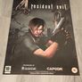 Resident Evil 4 Promo Poster Image 2