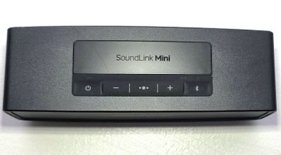 Bose Soundlink Mini II Special Edition like new