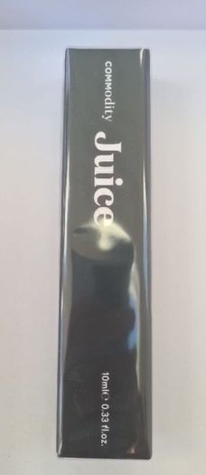 Commodity juice perfume 30ML. COMMODITY Expressive Juice Expressive Eau de Parfum 10ml. Plastic wrapped also available 18e. Buy both get free postage