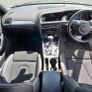 Audi A4 2013 2.0l TFSI Automatic S-Line Image 8