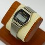 Rare Vintage Telstar LCD Quartz Watch Image 2