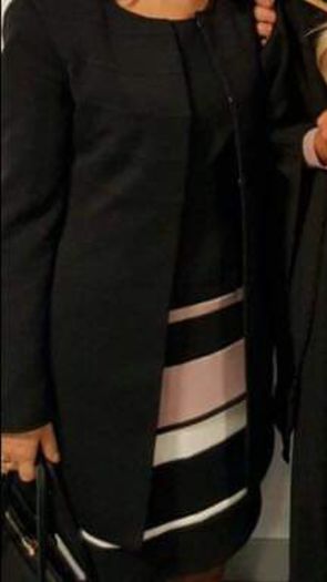 Fabulous Dress and Jacket Size 12