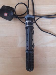 JBL ProTemp S25 Heater