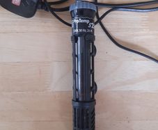 JBL ProTemp S25 Heater