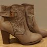 Ladies Boots Image 3