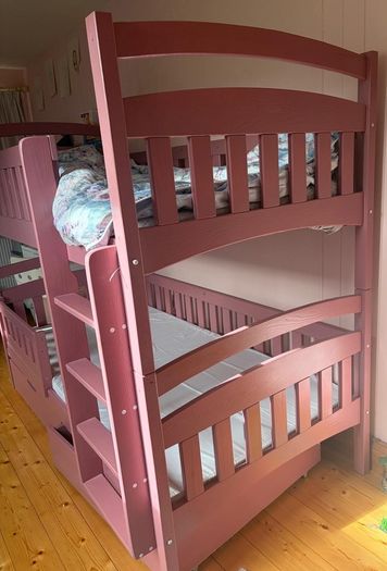 bunk Beds
