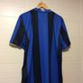Inter Milan Jersey. Official Nike Home Jersey. Authentic Original From 2008. Not A Modern Day Remake. Image 2