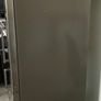 Sliver fridge freezer Image 7