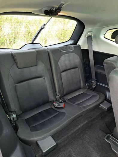2013 Nissan Qashqai +2 1.5dci 7 seats