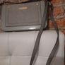 Grey river island handbag Image 2