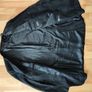 Cashmere Jacket coat blue XXL Image 5