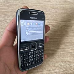 Nokia E72