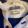 Leinster rugby shirt short sleeve Image 2