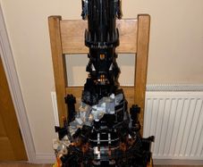 Lego Barad dur